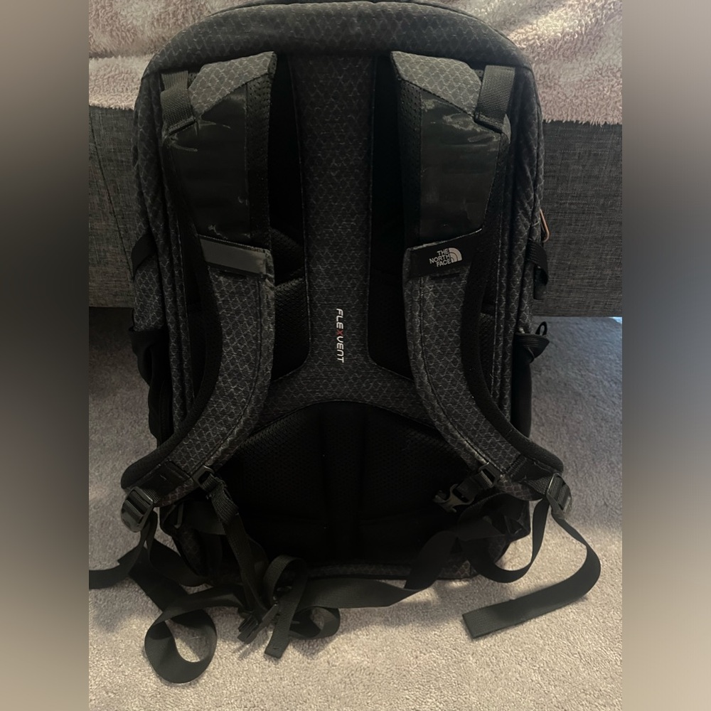 northface recon backpack - Picture 4 of 6